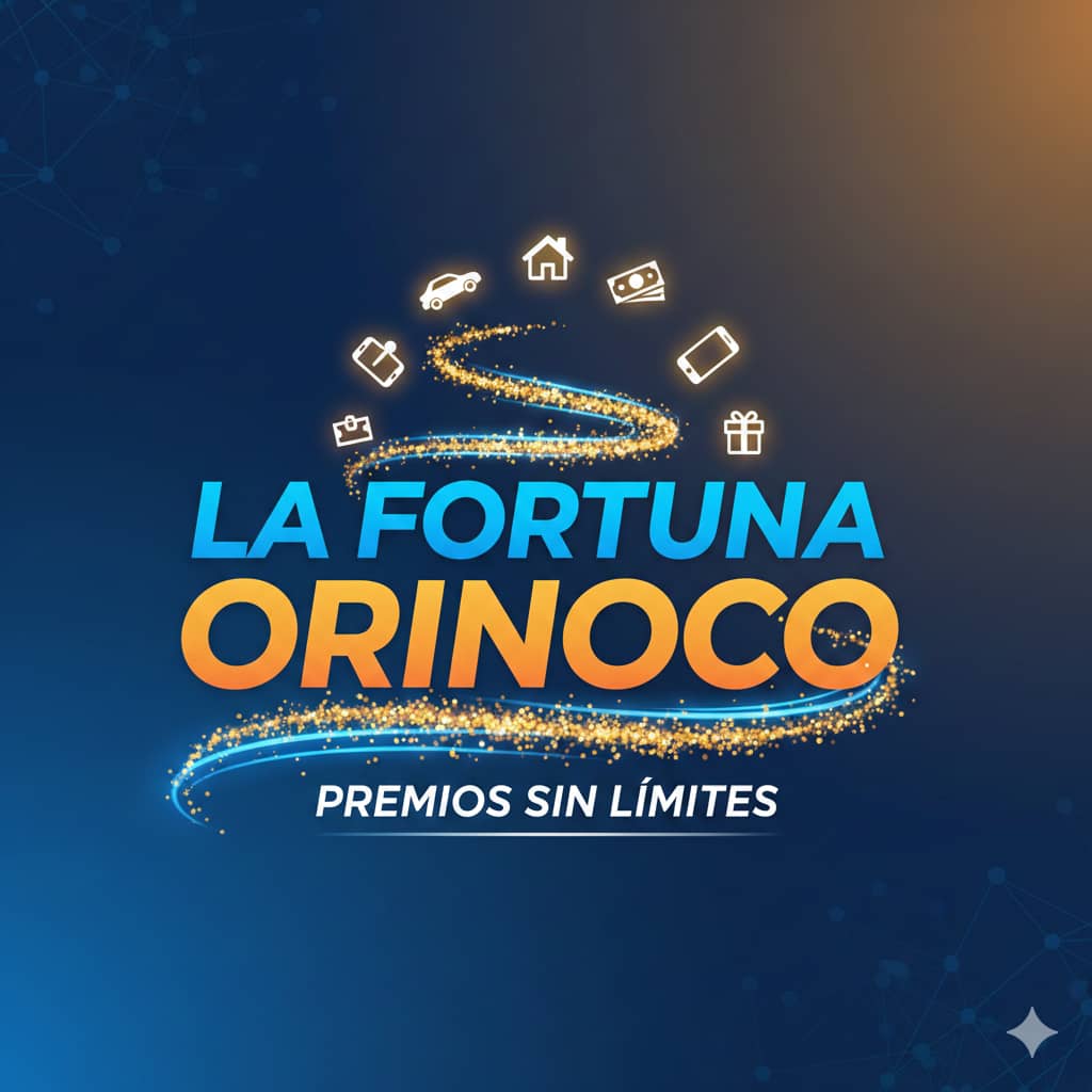 La fortuna orinoco